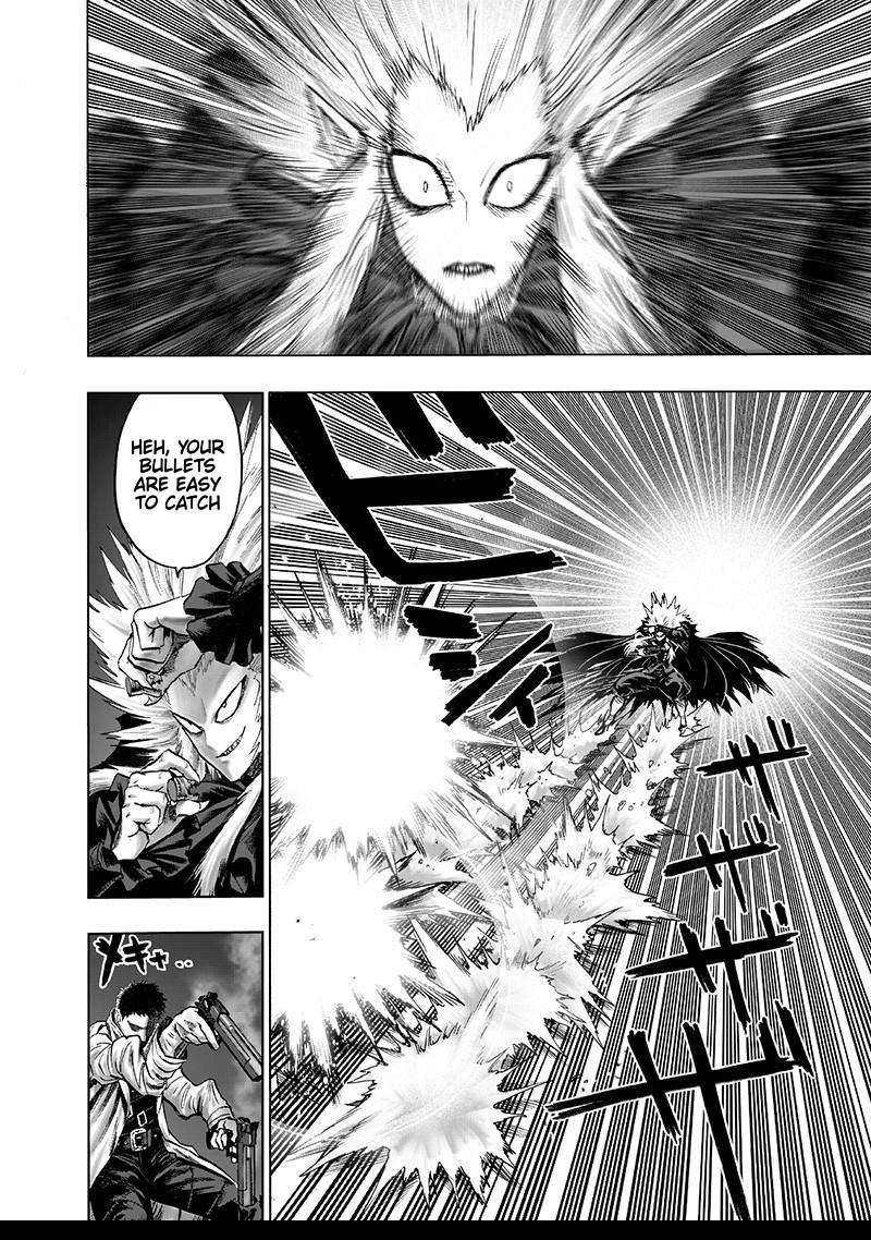 One-Punch Man - Chapter 152 Page 24