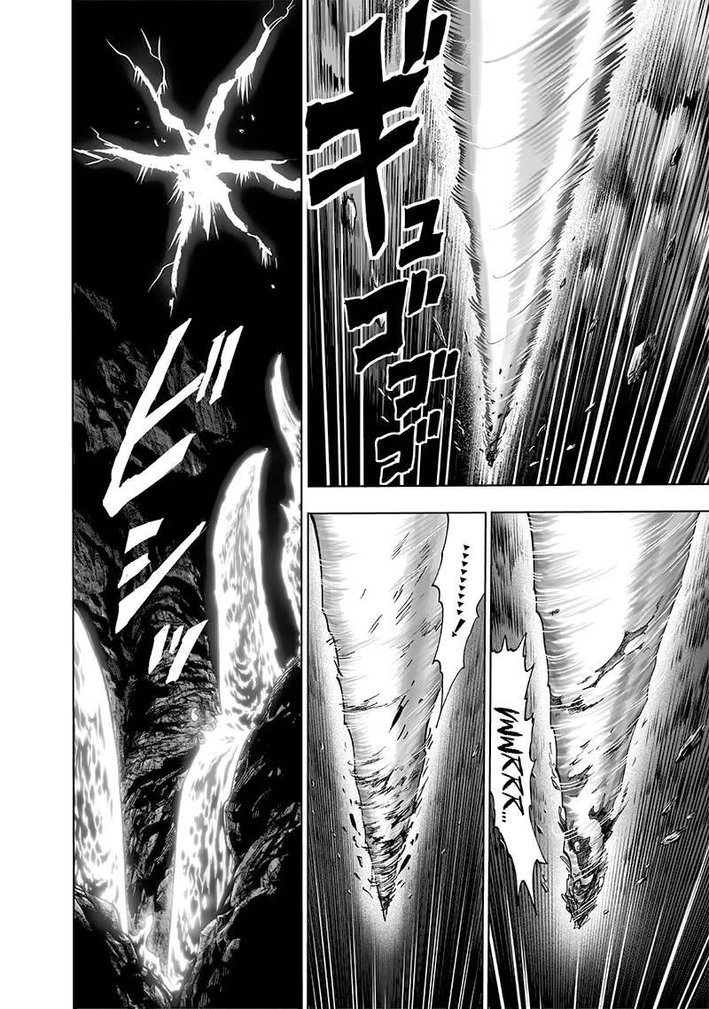 One-Punch Man - Chapter 194 Page 26