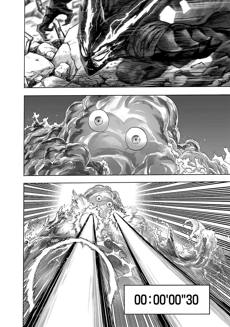 One-Punch Man - Chapter 210 Page 23