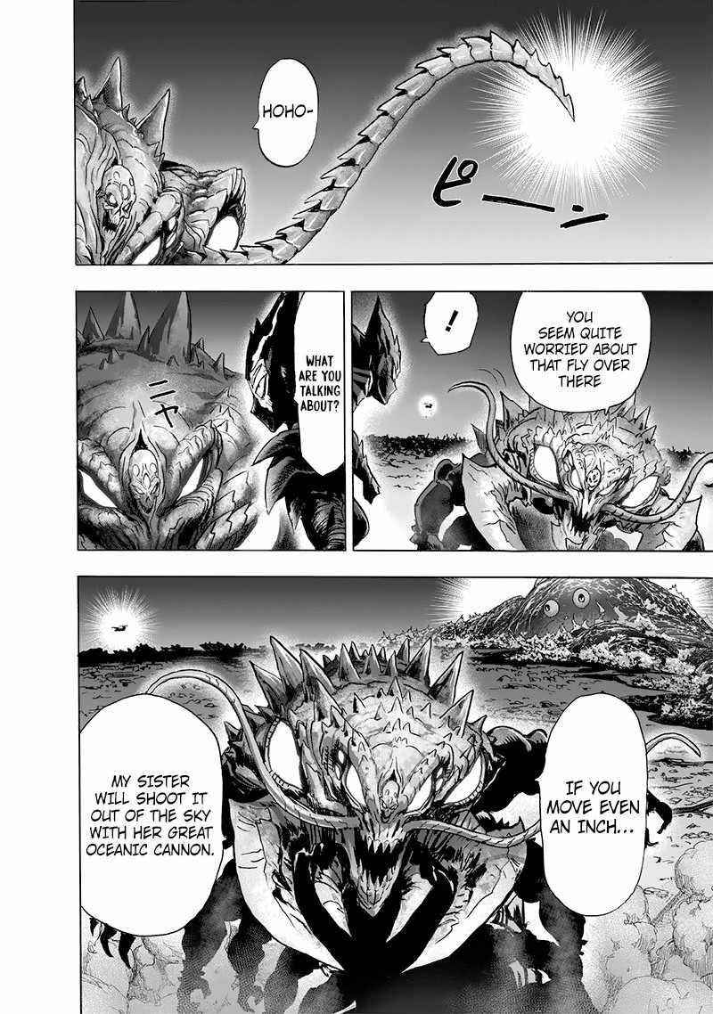 One-Punch Man - Chapter 215 Page 6