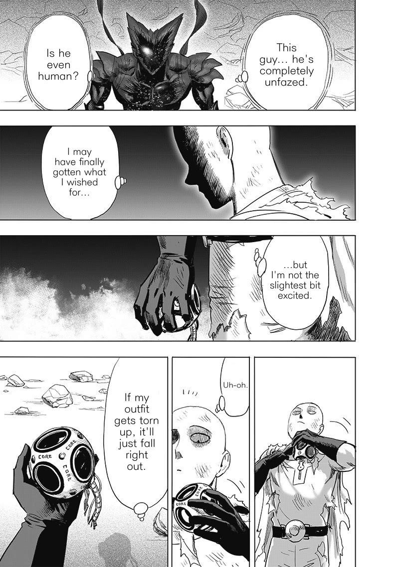 One-Punch Man - Chapter 225 Page 16