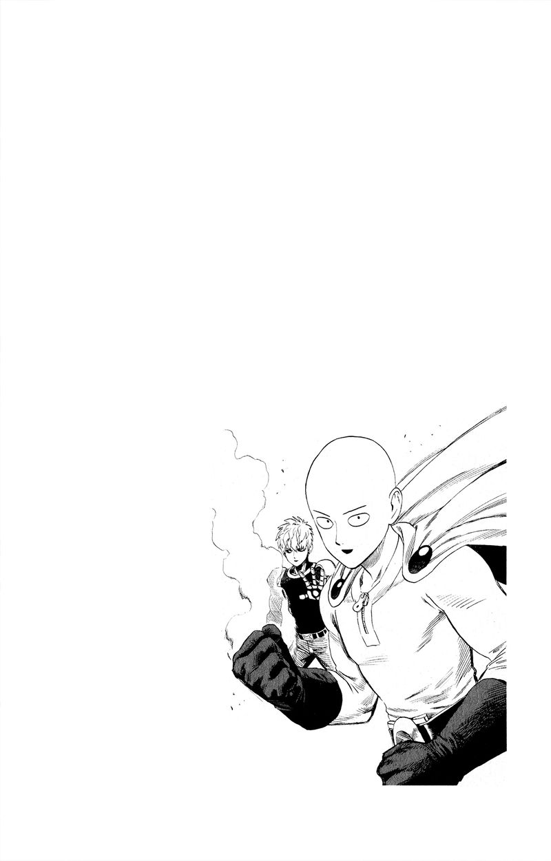 One-Punch Man - Chapter 226 Page 16