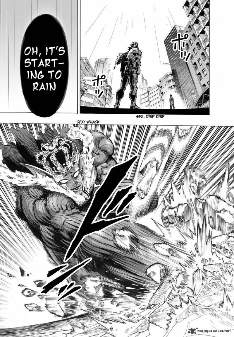 One-Punch Man - Chapter 30 Page 47