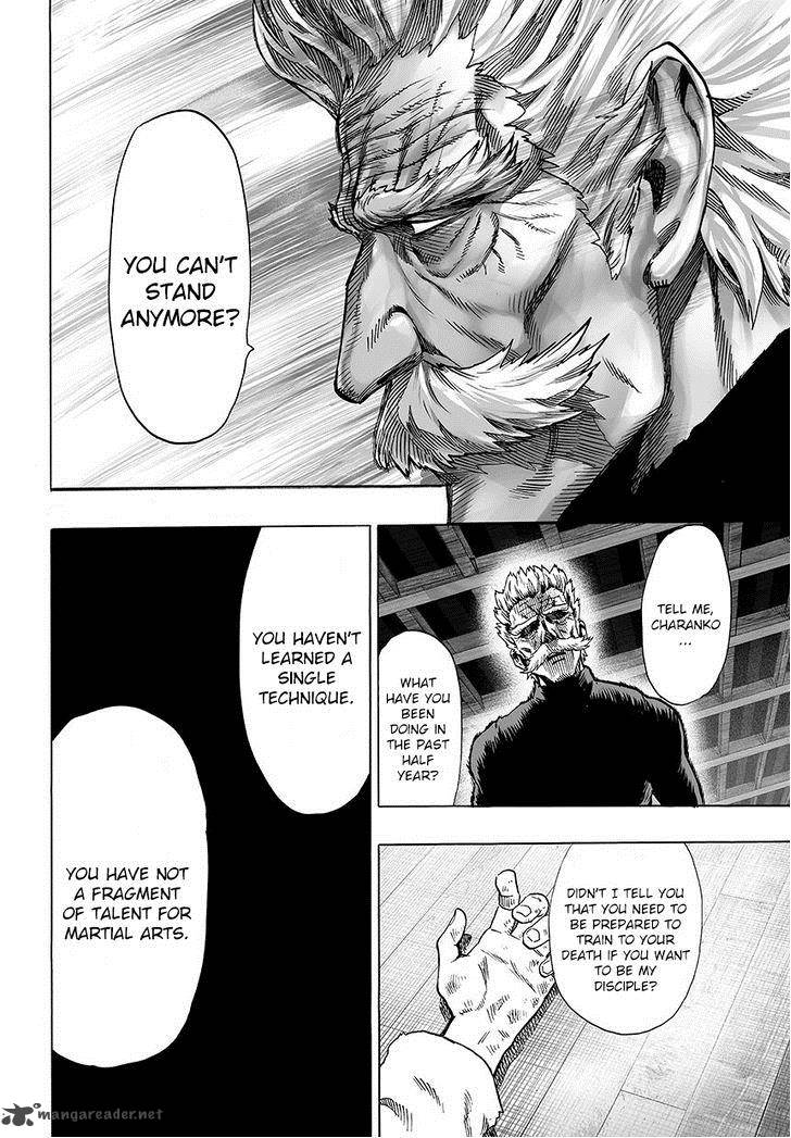 One-Punch Man - Chapter 71 Page 2