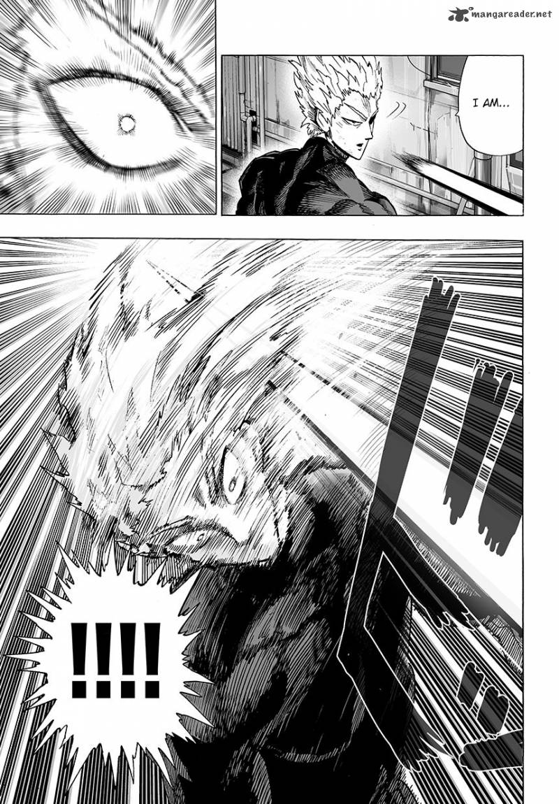 One-Punch Man - Chapter 76 Page 5