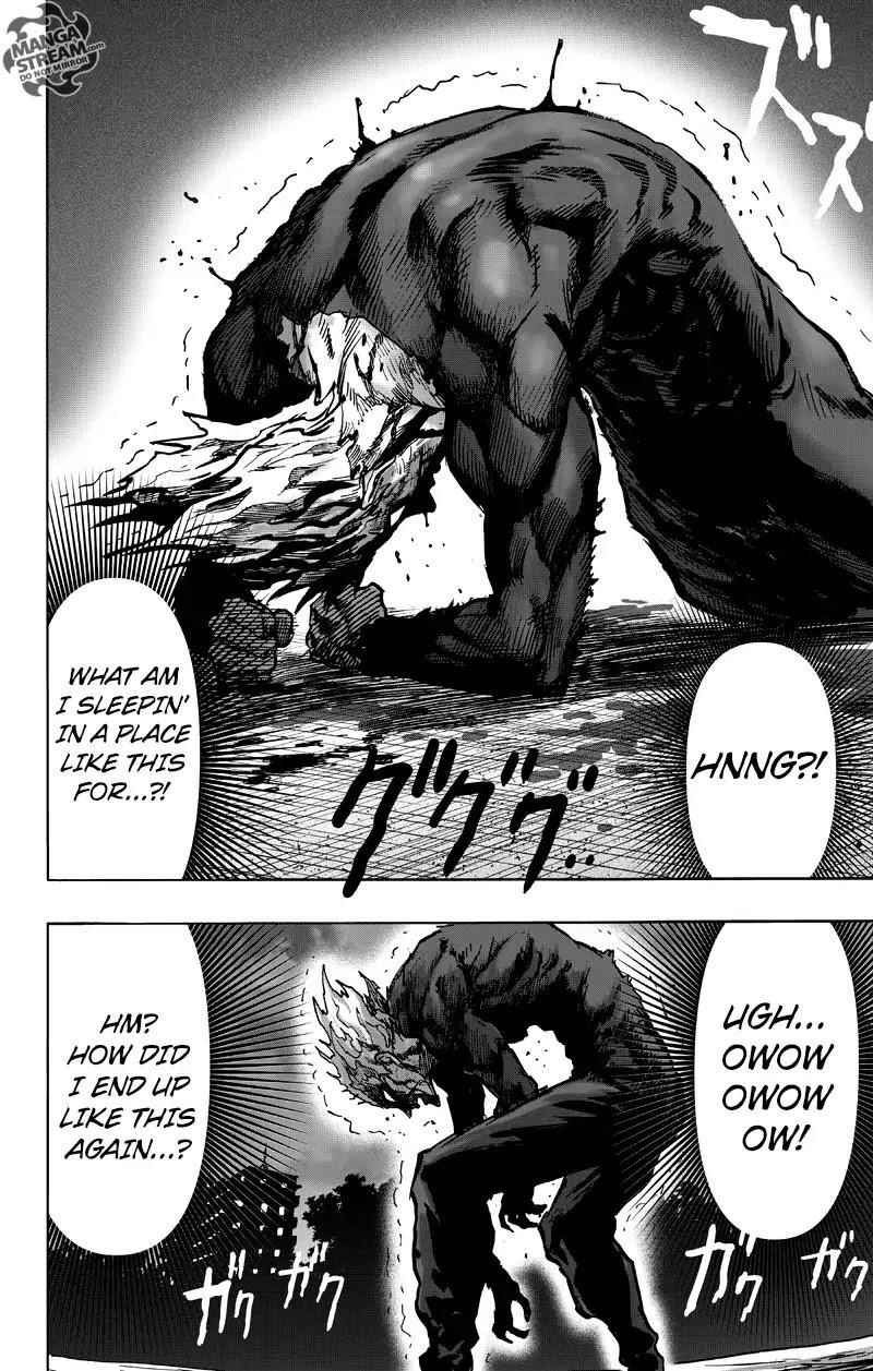 One-Punch Man - Chapter 89 Page 73