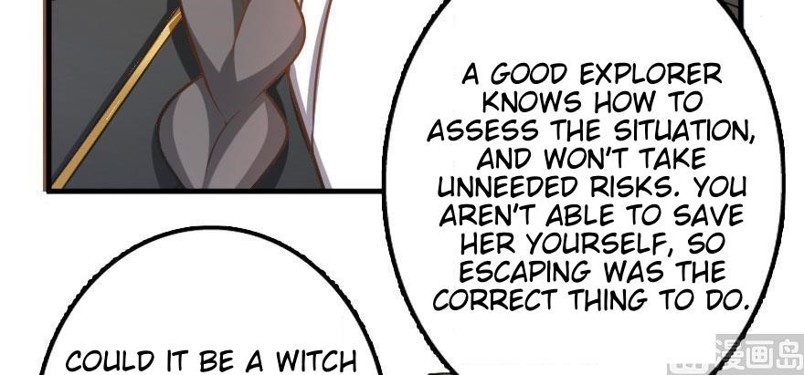 Release That Witch - Chapter 100 Page 118