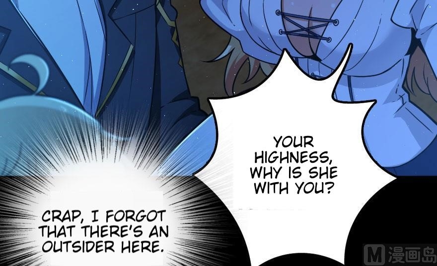 Release That Witch - Chapter 100 Page 71