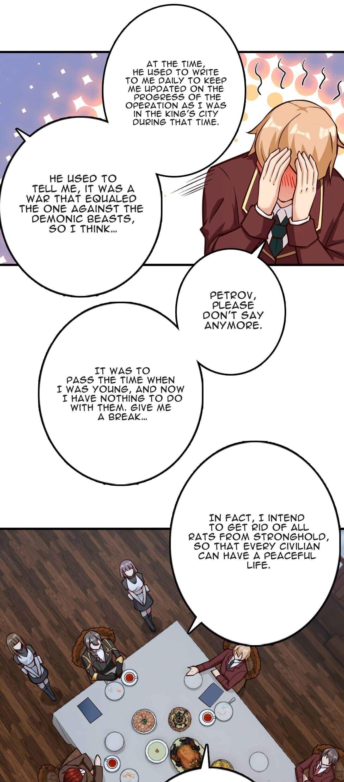 Release That Witch - Chapter 273 Page 26