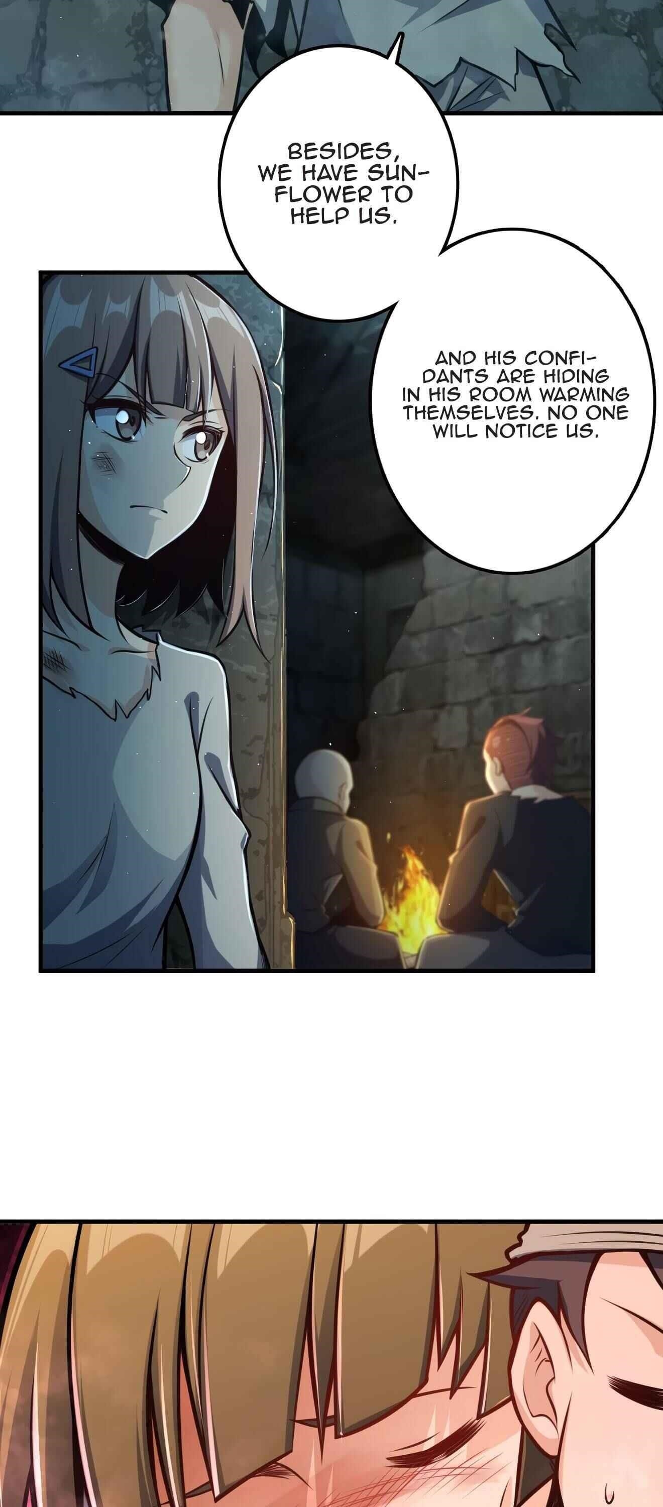 Release That Witch - Chapter 275 Page 24