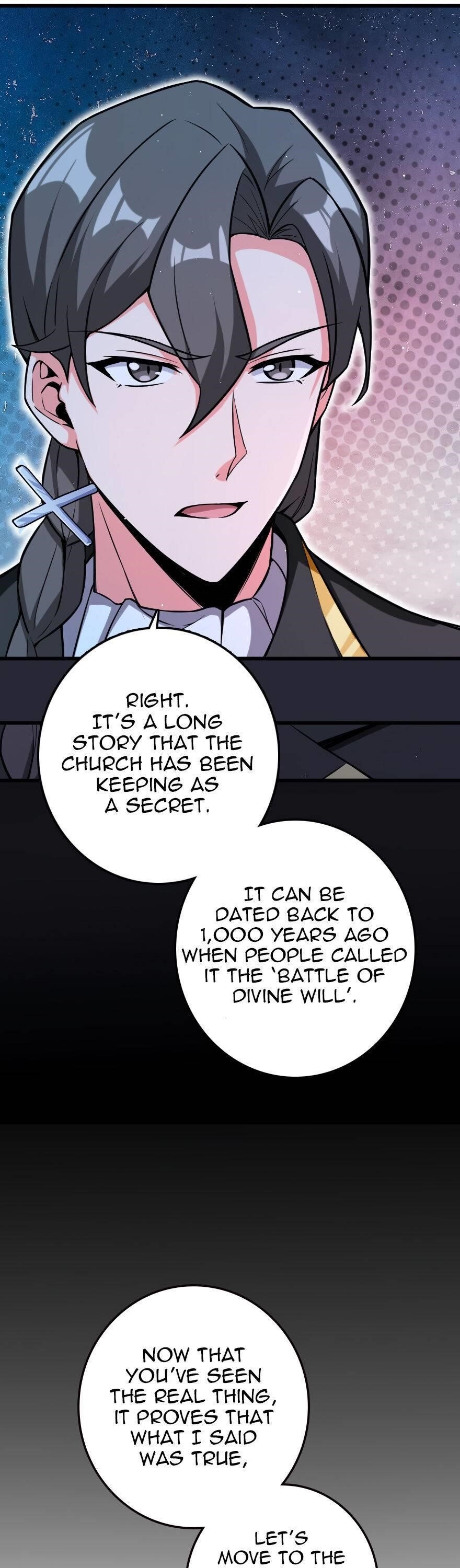 Release That Witch - Chapter 326 Page 4