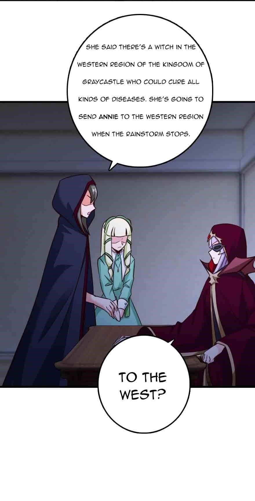 Release That Witch - Chapter 338 Page 43