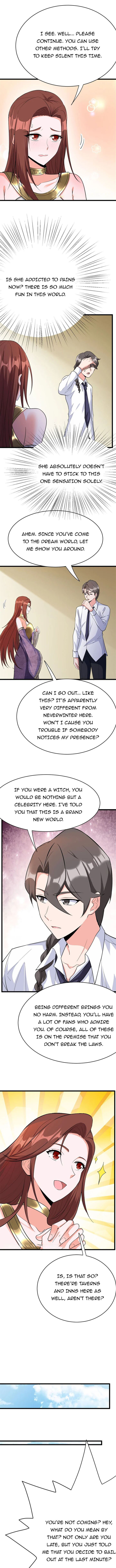 Release That Witch - Chapter 456 Page 4