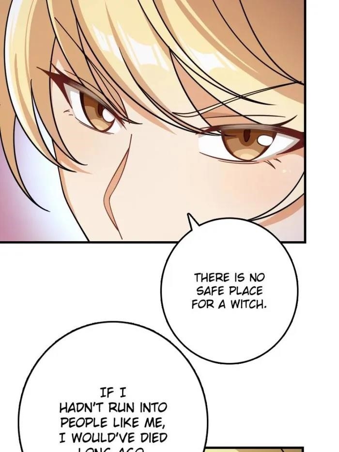 Release That Witch - Chapter 546 Page 34