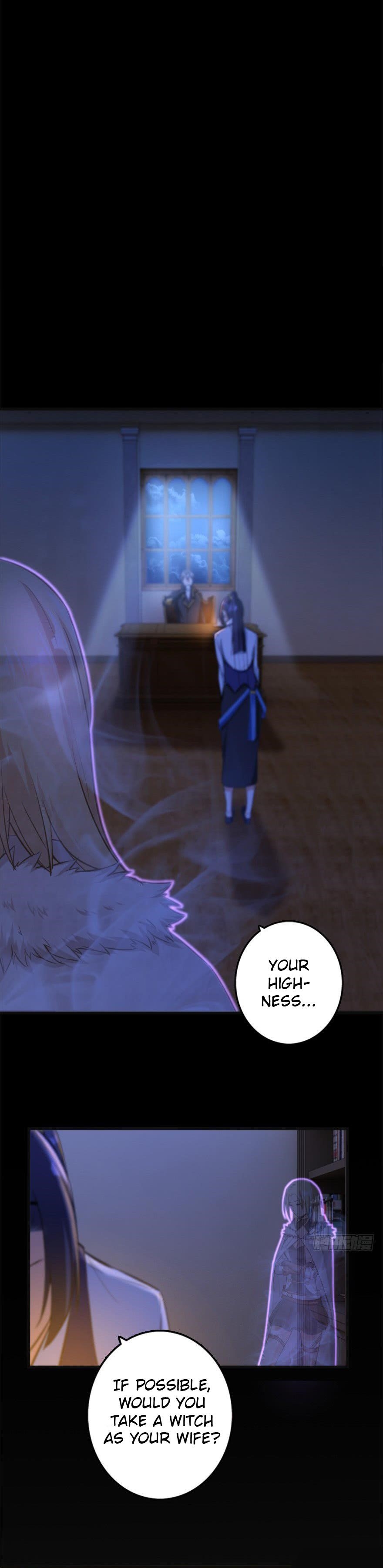 Release That Witch - Chapter 77 Page 16