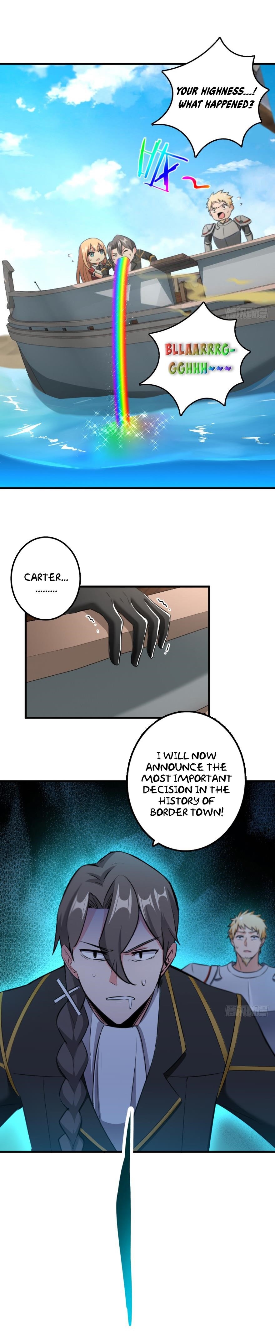 Release That Witch - Chapter 87 Page 13