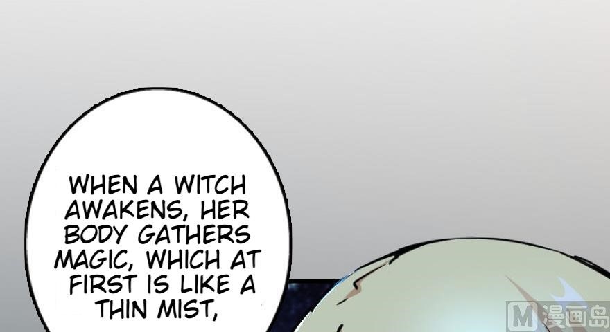 Release That Witch - Chapter 92 Page 60