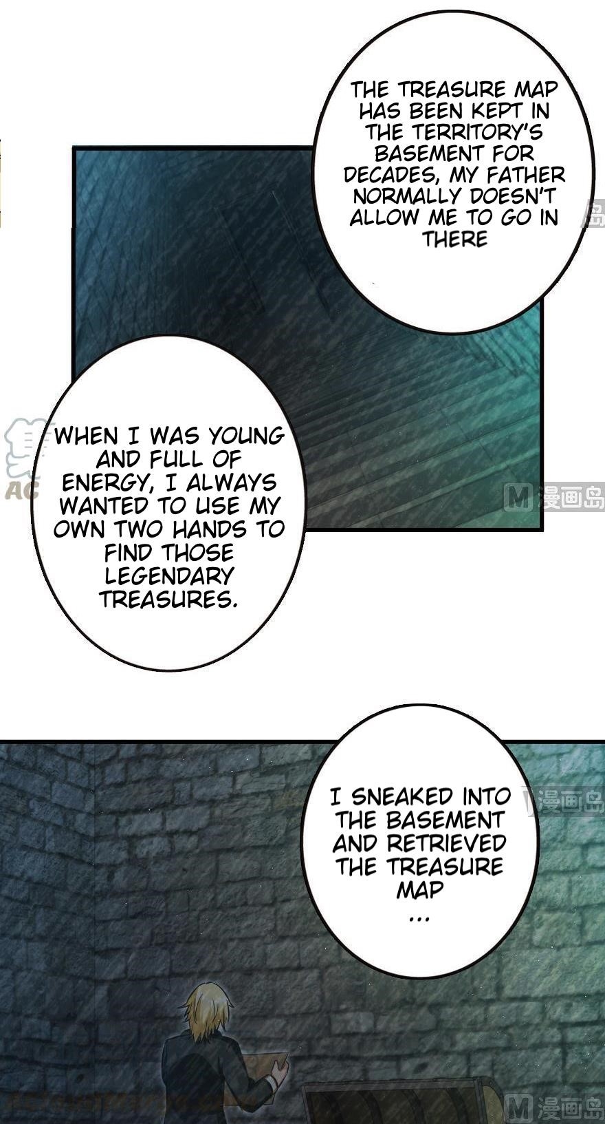 Release That Witch - Chapter 93 Page 86