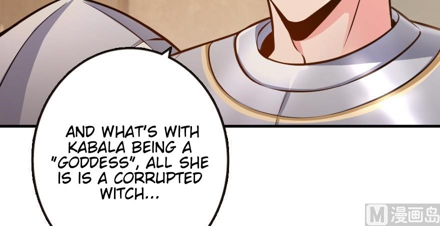 Release That Witch - Chapter 95 Page 28