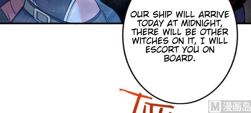 Release That Witch - Chapter 98 Page 142