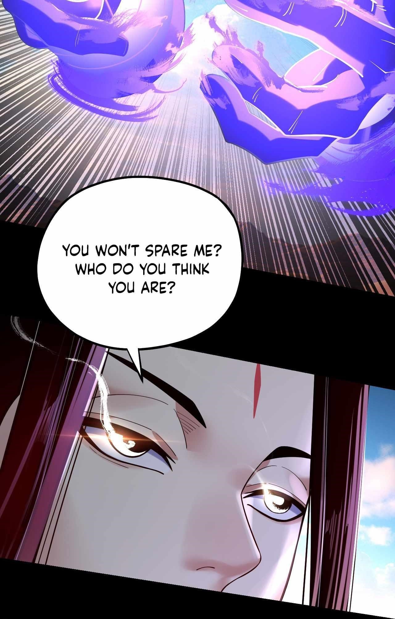 I Am the Fated Villain - Chapter 156 Page 15