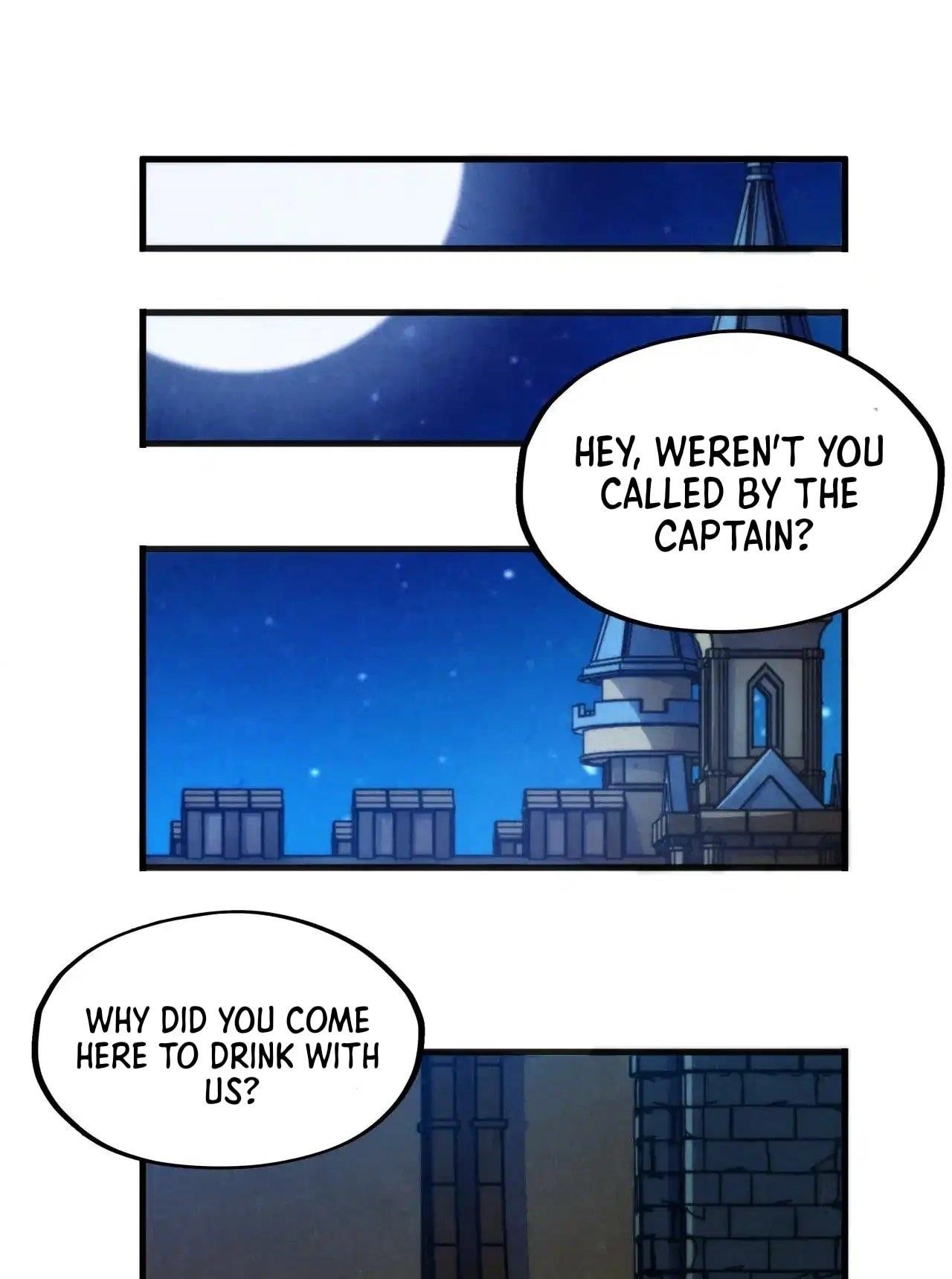 The Ultimate of All Ages - Chapter 307 Page 50